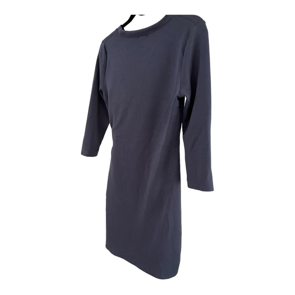 New tie waist dress jersey The Limited size Small - Picture 9 of 9